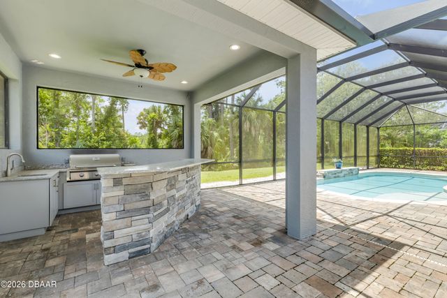 3550 Grande Tuscany Way, New Smyrna Beach, FL 32168