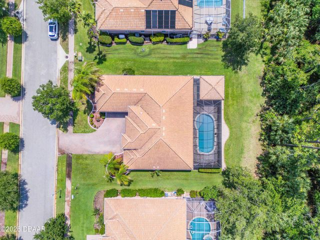 3550 Grande Tuscany Way, New Smyrna Beach, FL 32168
