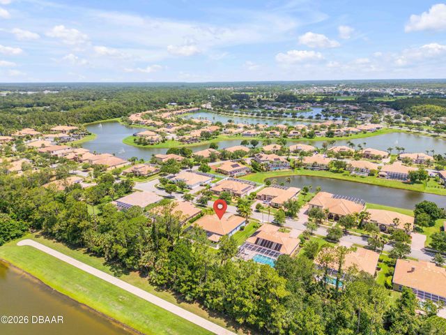 3550 Grande Tuscany Way, New Smyrna Beach, FL 32168