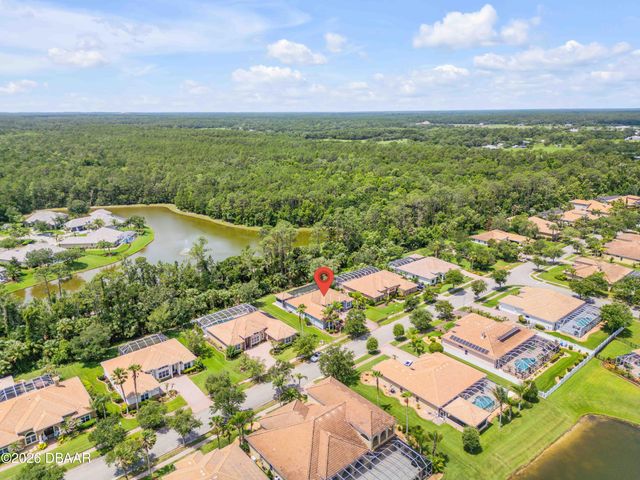 3550 Grande Tuscany Way, New Smyrna Beach, FL 32168