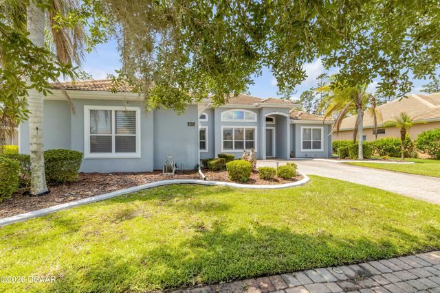 3550 Grande Tuscany Way, New Smyrna Beach, FL 32168