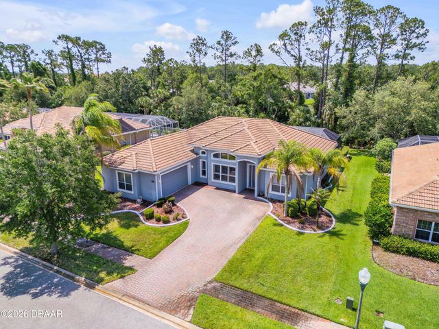 3550 Grande Tuscany Way, New Smyrna Beach, FL 32168