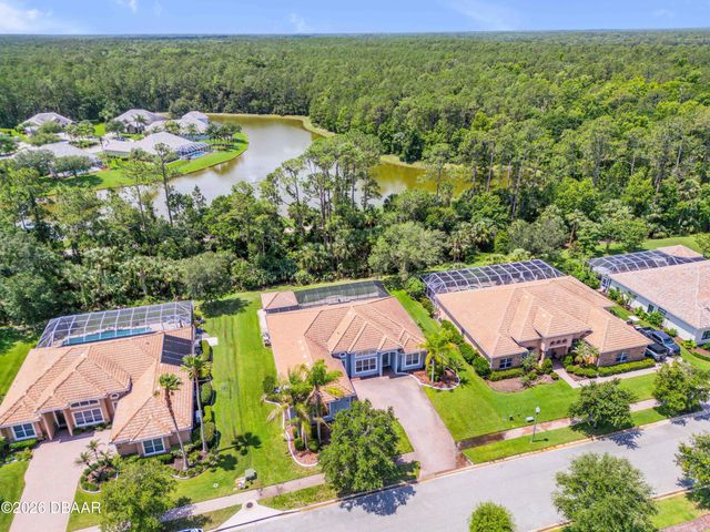 3550 Grande Tuscany Way, New Smyrna Beach, FL 32168