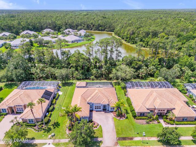3550 Grande Tuscany Way, New Smyrna Beach, FL 32168