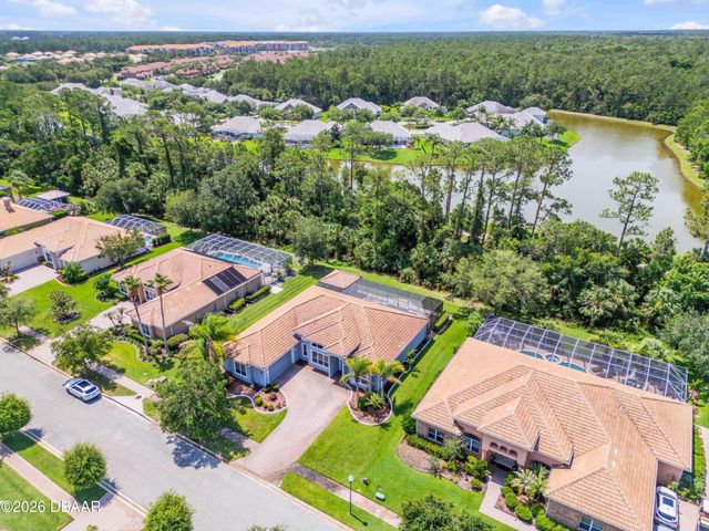 3550 Grande Tuscany Way, New Smyrna Beach, FL 32168
