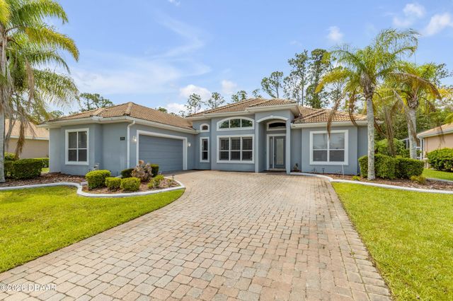 3550 Grande Tuscany Way, New Smyrna Beach, FL 32168