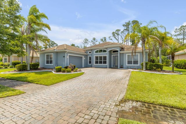 3550 Grande Tuscany Way, New Smyrna Beach, FL 32168
