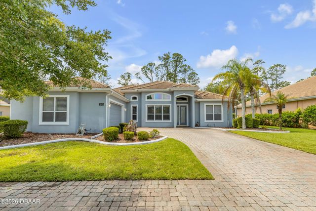 3550 Grande Tuscany Way, New Smyrna Beach, FL 32168