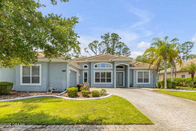 3550 Grande Tuscany Way, New Smyrna Beach, FL 32168