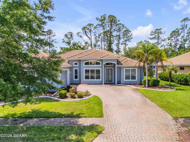 3550 Grande Tuscany Way, New Smyrna Beach, FL 32168