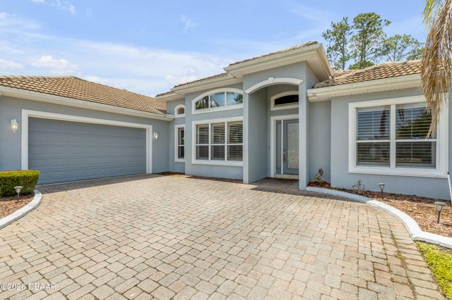 3550 Grande Tuscany Way, New Smyrna Beach, FL 32168