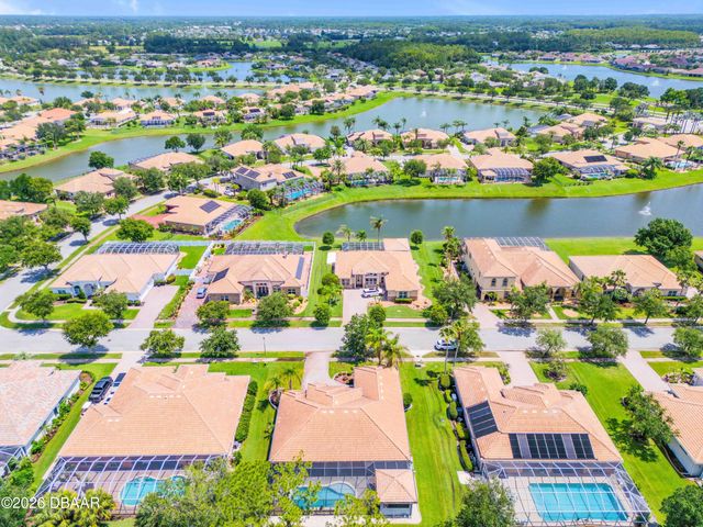 3550 Grande Tuscany Way, New Smyrna Beach, FL 32168