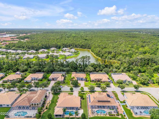 3550 Grande Tuscany Way, New Smyrna Beach, FL 32168