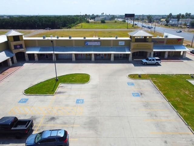 810 E Veterans Boulevard, Palmview, TX 78572