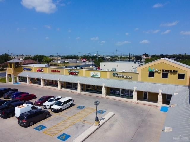 810 E Veterans Boulevard, Palmview, TX 78572