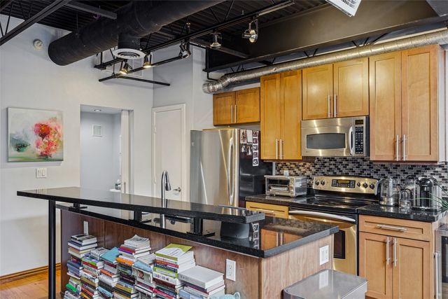 3110 Thomas Avenue 307, Dallas, TX 75204