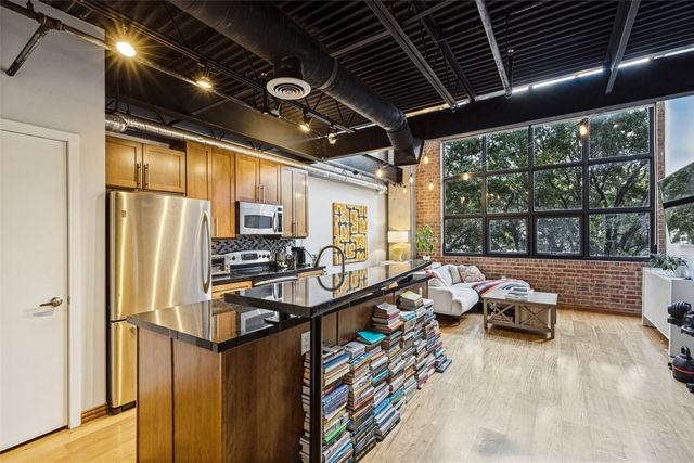 3110 Thomas Avenue 307, Dallas, TX 75204