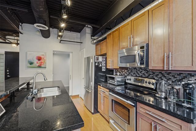 3110 Thomas Avenue 307, Dallas, TX 75204