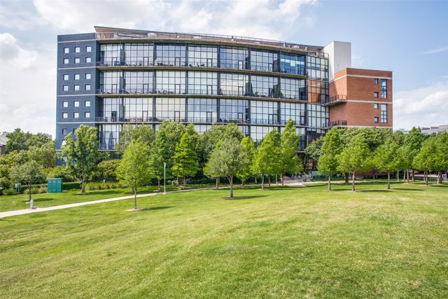 3110 Thomas Avenue 307, Dallas, TX 75204