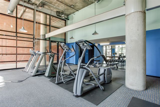 3110 Thomas Avenue 307, Dallas, TX 75204