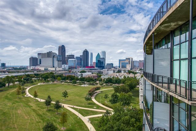 3110 Thomas Avenue 307, Dallas, TX 75204