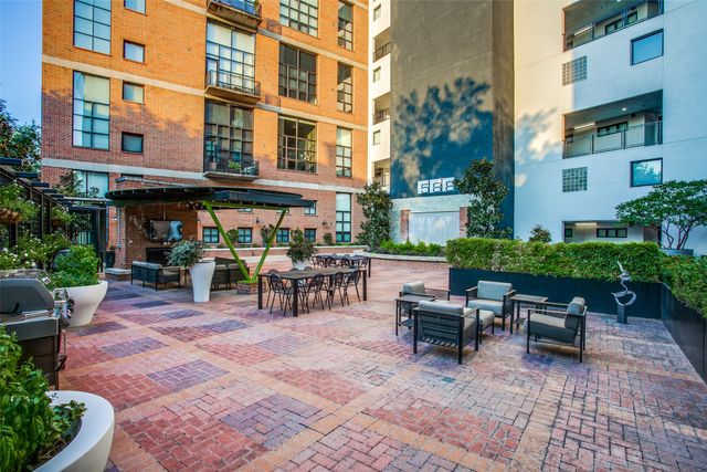 3110 Thomas Avenue 307, Dallas, TX 75204