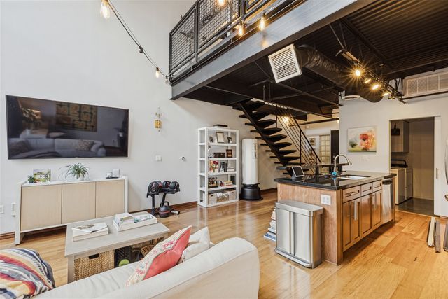 3110 Thomas Avenue 307, Dallas, TX 75204