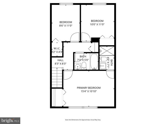 1382 ALMOND DR, Annapolis, MD 21409