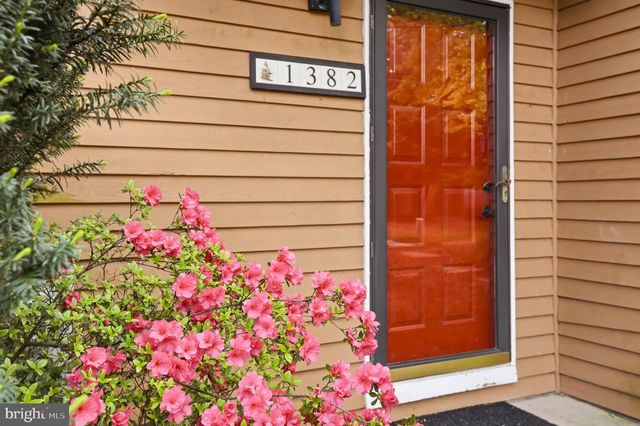 1382 ALMOND DR, Annapolis, MD 21409