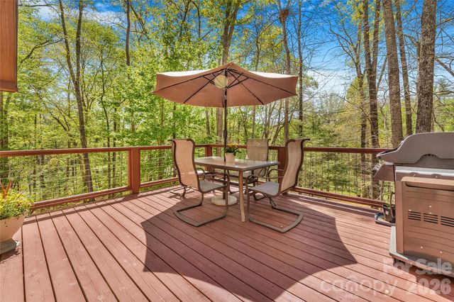 446 Amanda Drive, Mars Hill, NC 28754