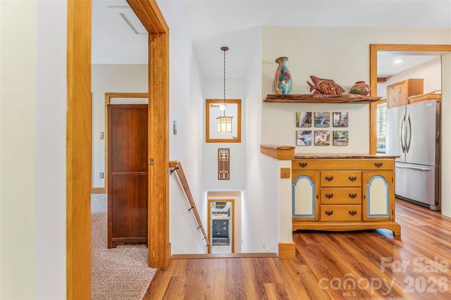 446 Amanda Drive, Mars Hill, NC 28754