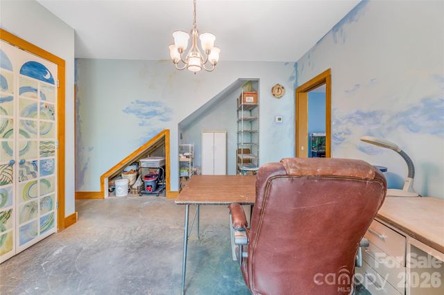 446 Amanda Drive, Mars Hill, NC 28754