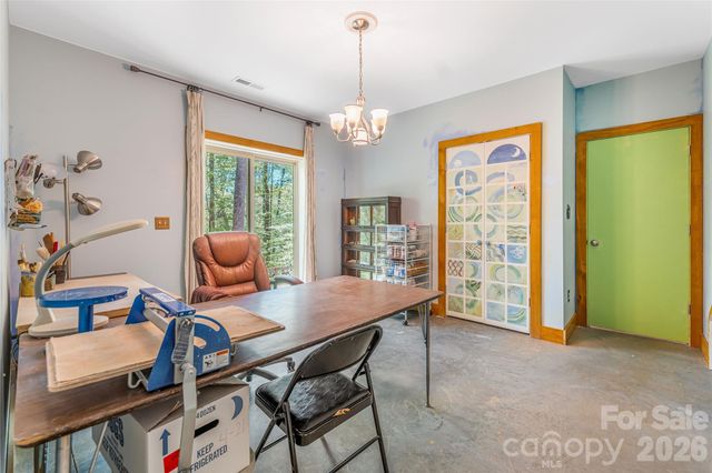 446 Amanda Drive, Mars Hill, NC 28754