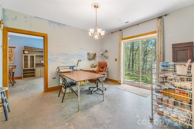 446 Amanda Drive, Mars Hill, NC 28754