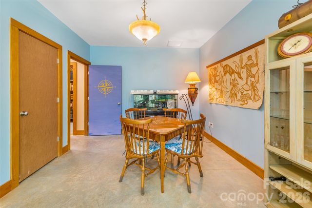 446 Amanda Drive, Mars Hill, NC 28754