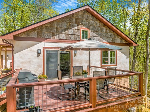 446 Amanda Drive, Mars Hill, NC 28754