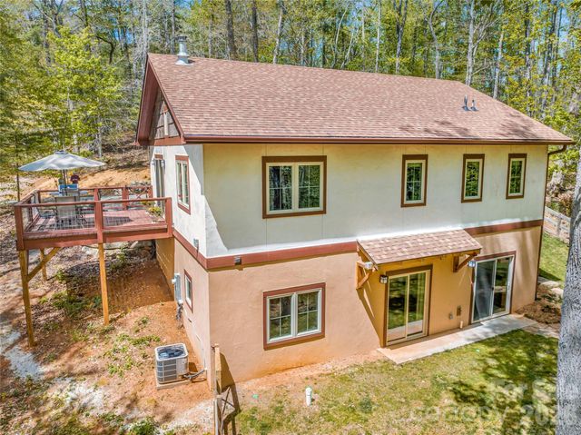 446 Amanda Drive, Mars Hill, NC 28754