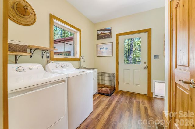 446 Amanda Drive, Mars Hill, NC 28754