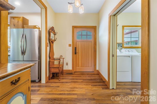 446 Amanda Drive, Mars Hill, NC 28754
