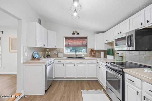 3044 LORMAN DRIVE Drive, Jacksonville, FL 32223