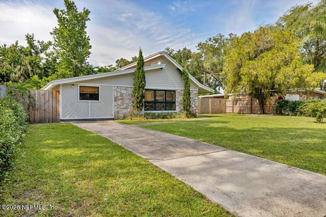 3044 LORMAN DRIVE Drive, Jacksonville, FL 32223
