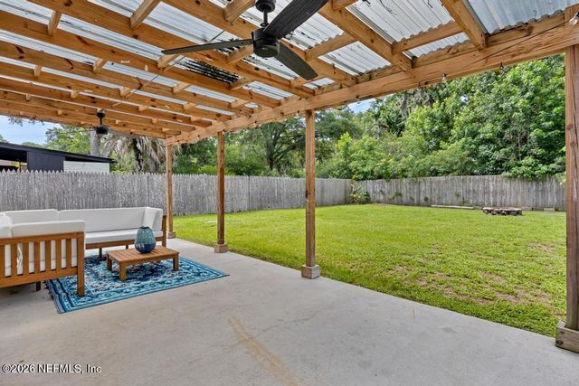 3044 LORMAN DRIVE Drive, Jacksonville, FL 32223