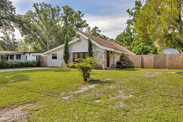 3044 LORMAN DRIVE Drive, Jacksonville, FL 32223