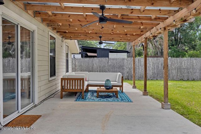 3044 LORMAN DRIVE Drive, Jacksonville, FL 32223
