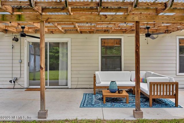 3044 LORMAN DRIVE Drive, Jacksonville, FL 32223