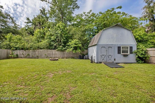 3044 LORMAN DRIVE Drive, Jacksonville, FL 32223