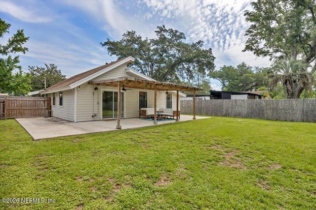 3044 LORMAN DRIVE Drive, Jacksonville, FL 32223