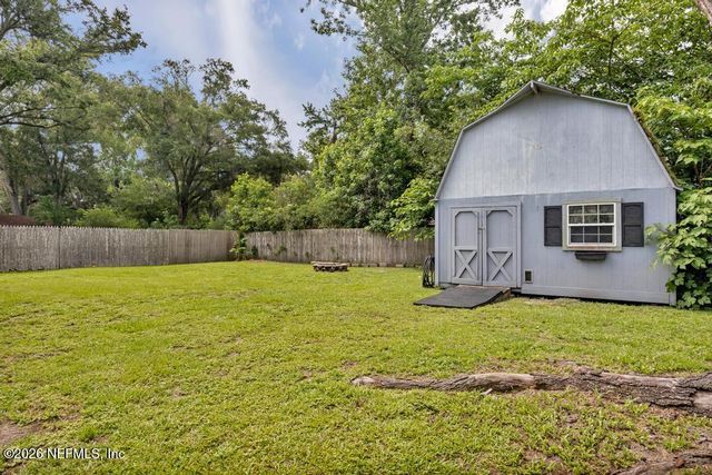 3044 LORMAN DRIVE Drive, Jacksonville, FL 32223