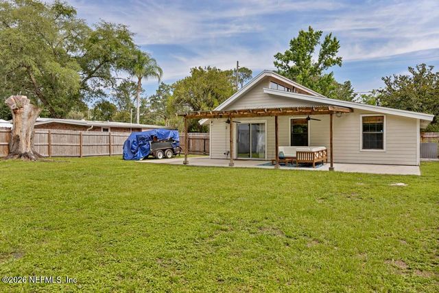 3044 LORMAN DRIVE Drive, Jacksonville, FL 32223