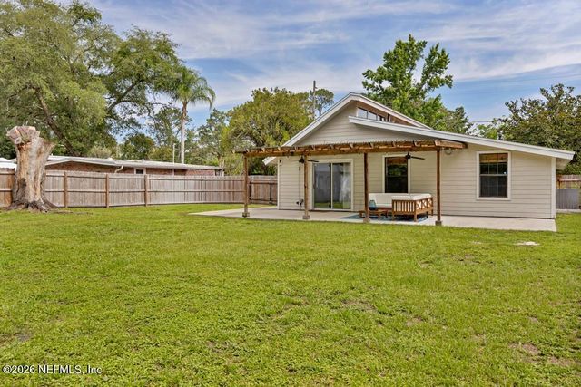 3044 LORMAN DRIVE Drive, Jacksonville, FL 32223